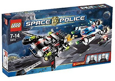 Hyperspeed Pursuit bei Amazon bestellen