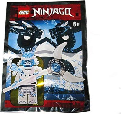 Ice Emperor bei Amazon bestellen