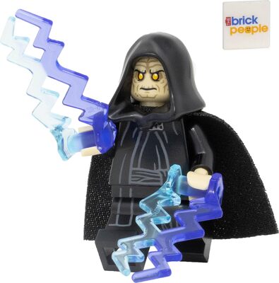Imperator Palpatine Polybag (2024er Version) bei Amazon bestellen