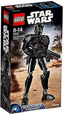 Imperial Death Trooper Figur bei Amazon bestellen