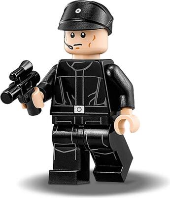 Imperial Shuttle Pilot bei Amazon bestellen