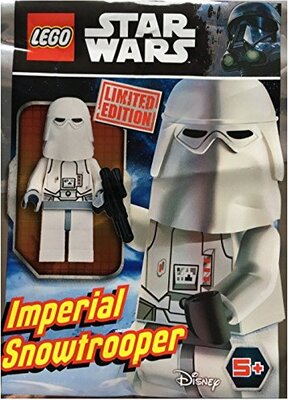 Imperial Snowtrooper bei Amazon bestellen