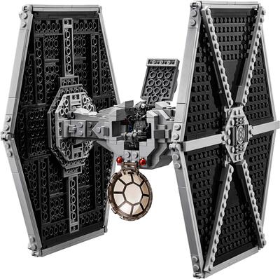 Imperialer TIE Fighter (2018er Version) bei Amazon bestellen