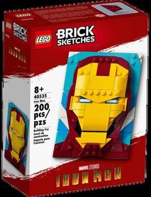 Iron Man Maske bei Amazon bestellen