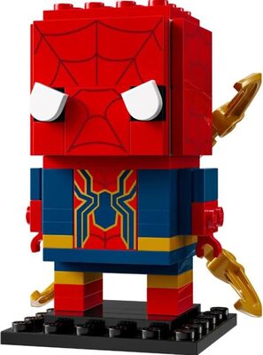 Iron Spider-Man bei Amazon bestellen