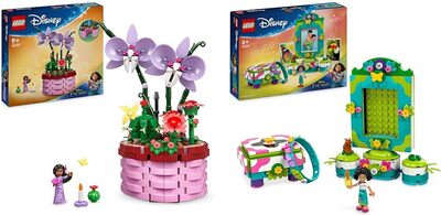 Isabelas Blumentopf bei Amazon bestellen