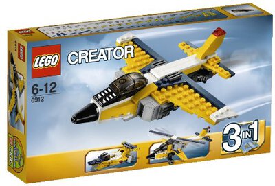 Jagdflugzeug (2012er Version) bei Amazon bestellen
