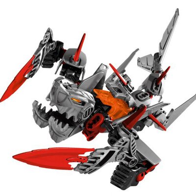 Jawblade bei Amazon bestellen