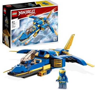Jays Donner-Jet EVO bei Amazon bestellen