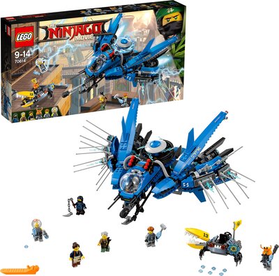 Jays Jet-Blitz bei Amazon bestellen