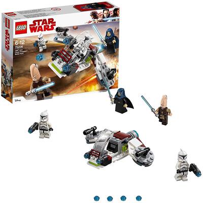 Jedi und Clone Trooper Battle Pack bei Amazon bestellen