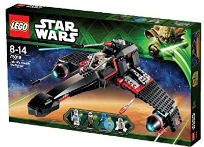 JEK-14s Stealth Starfighter bei Amazon bestellen