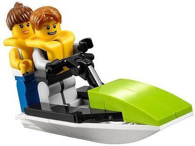 Jet Ski bei Amazon bestellen