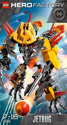 Jetbug bei Amazon bestellen