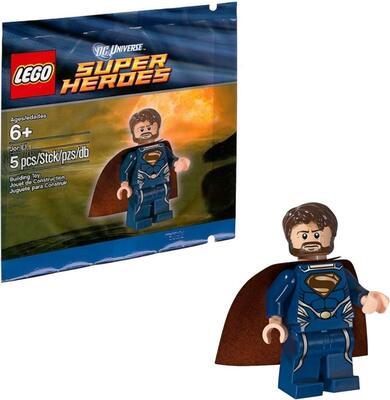 Jor-El Minifigur bei Amazon bestellen