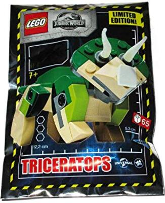 Jurassic World Triceratops bei Amazon bestellen