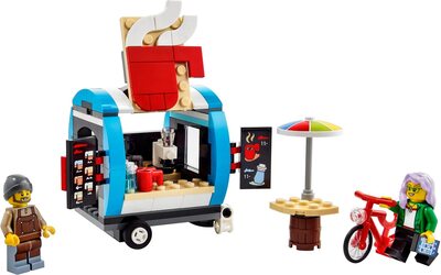 Kaffe-Anhänger bei Amazon bestellen
