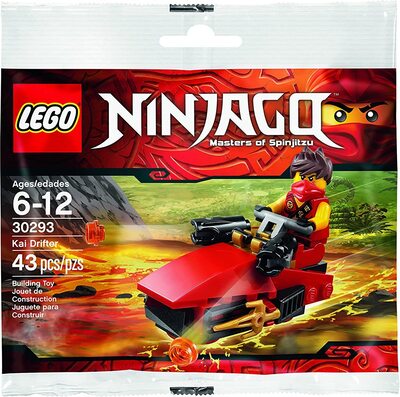 Kai Drifter bei Amazon bestellen