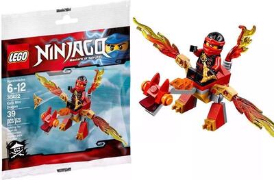 Kais Mini Dragon bei Amazon bestellen
