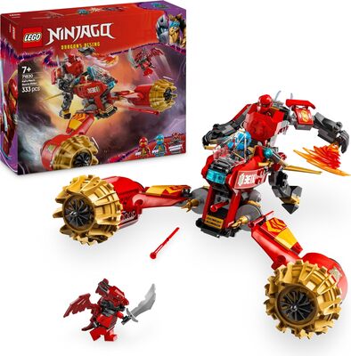Kais Sturmreiter-Mech bei Amazon bestellen