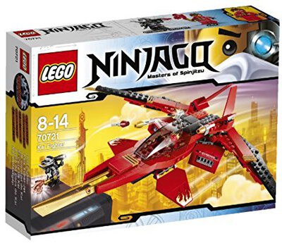 Kais Super-Jet (2014er Version) bei Amazon bestellen