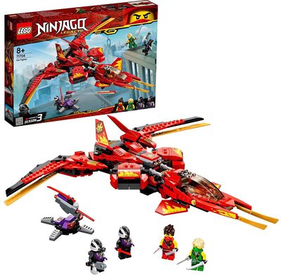 Kais Super-Jet bei Amazon bestellen