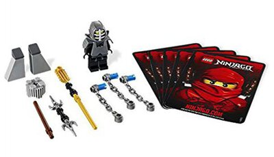 Kendo Cole bei Amazon bestellen