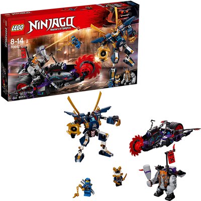 Killow gegen Samurai X bei Amazon bestellen