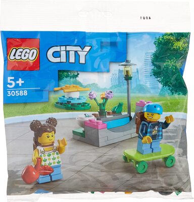 Kinderspielplatz bei Amazon bestellen