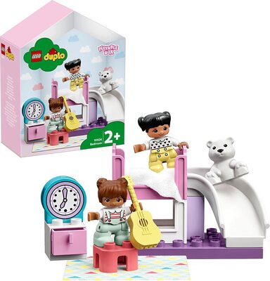 Kinderzimmer-Spielbox bei Amazon bestellen
