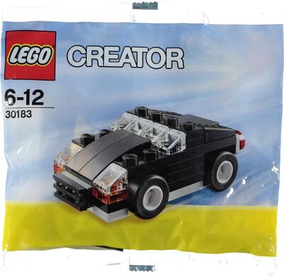Kleines Auto bei Amazon bestellen