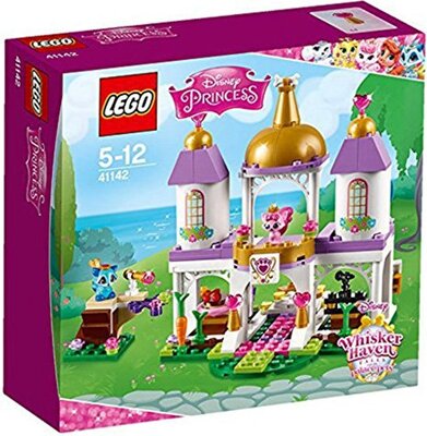 Königliches Schloss der Palasttiere bei Amazon bestellen