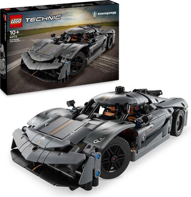 Koenigsegg Jesko Absolut bei Amazon bestellen