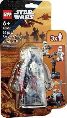 Kommandostation der Clone Trooper bei Amazon bestellen
