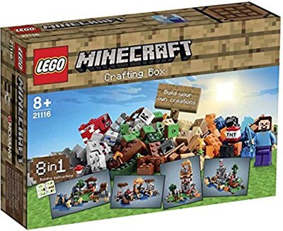 Kreativ-Box bei Amazon bestellen