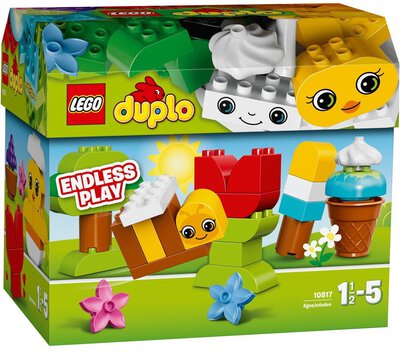 Kreativ-Steinebox (2016er Version) bei Amazon bestellen