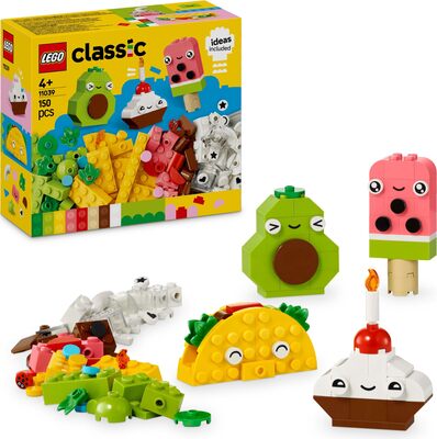 Kreativer Snack Bauspaß bei Amazon bestellen