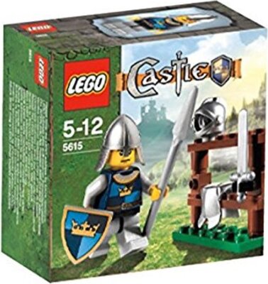 Kronen-Ritter bei Amazon bestellen