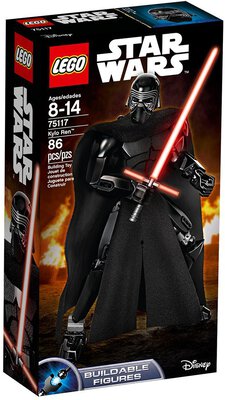 Kylo Ren (2016er Version) bei Amazon bestellen