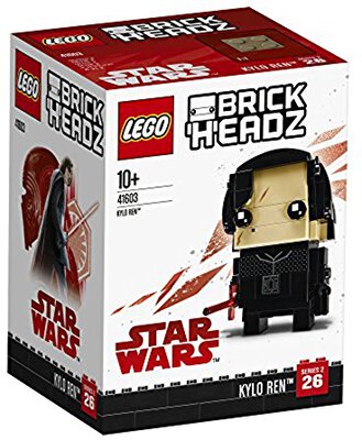 Kylo Ren (2018er Version) bei Amazon bestellen