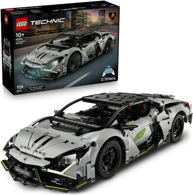 Lamborghini Revuelto bei Amazon bestellen