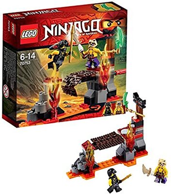 Lava-Fälle bei Amazon bestellen