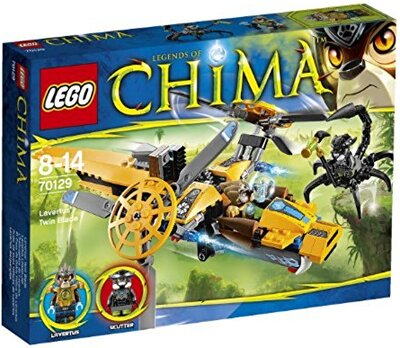 Lavertus Löwen-Jet bei Amazon bestellen
