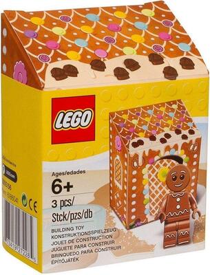 Lebkuchenmann bei Amazon bestellen