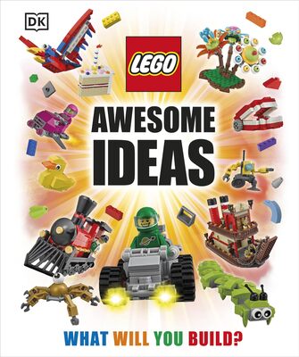 LEGO Awesome Ideas bei Amazon bestellen