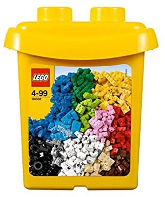 LEGO Creative Bucket bei Amazon bestellen