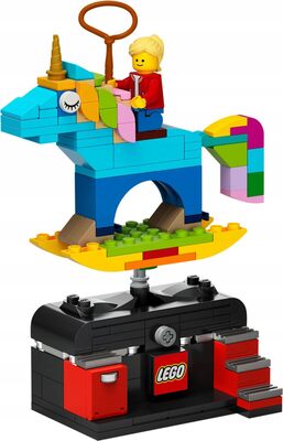 LEGO Fantasy-Abenteuerfahrt (2023er Version) bei Amazon bestellen