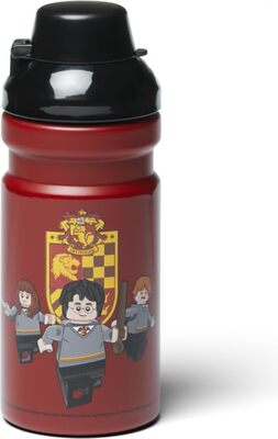 LEGO Gryffindor Trinkflasche bei Amazon bestellen