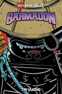 LEGO NINJAGO: Garmadon, Volume 1 bei Amazon bestellen