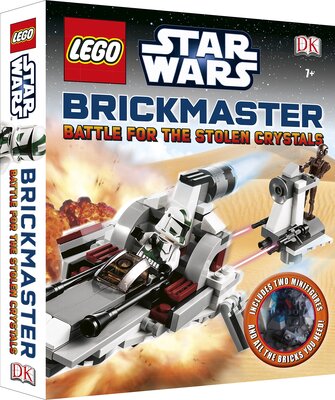 LEGO Star Wars: Battle for the Stolen Crystals: Brickmaster bei Amazon bestellen